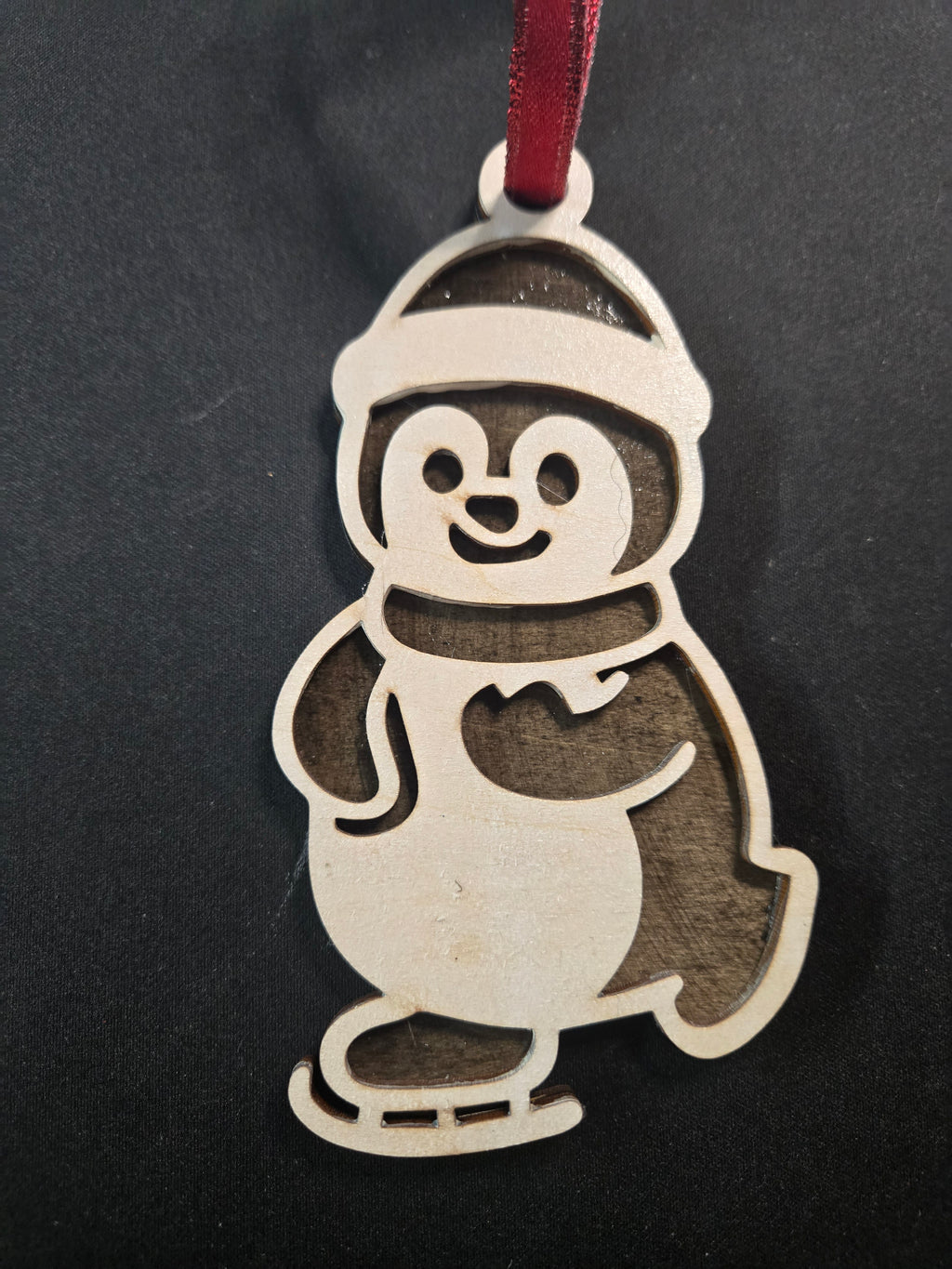 Penguin Ornament
