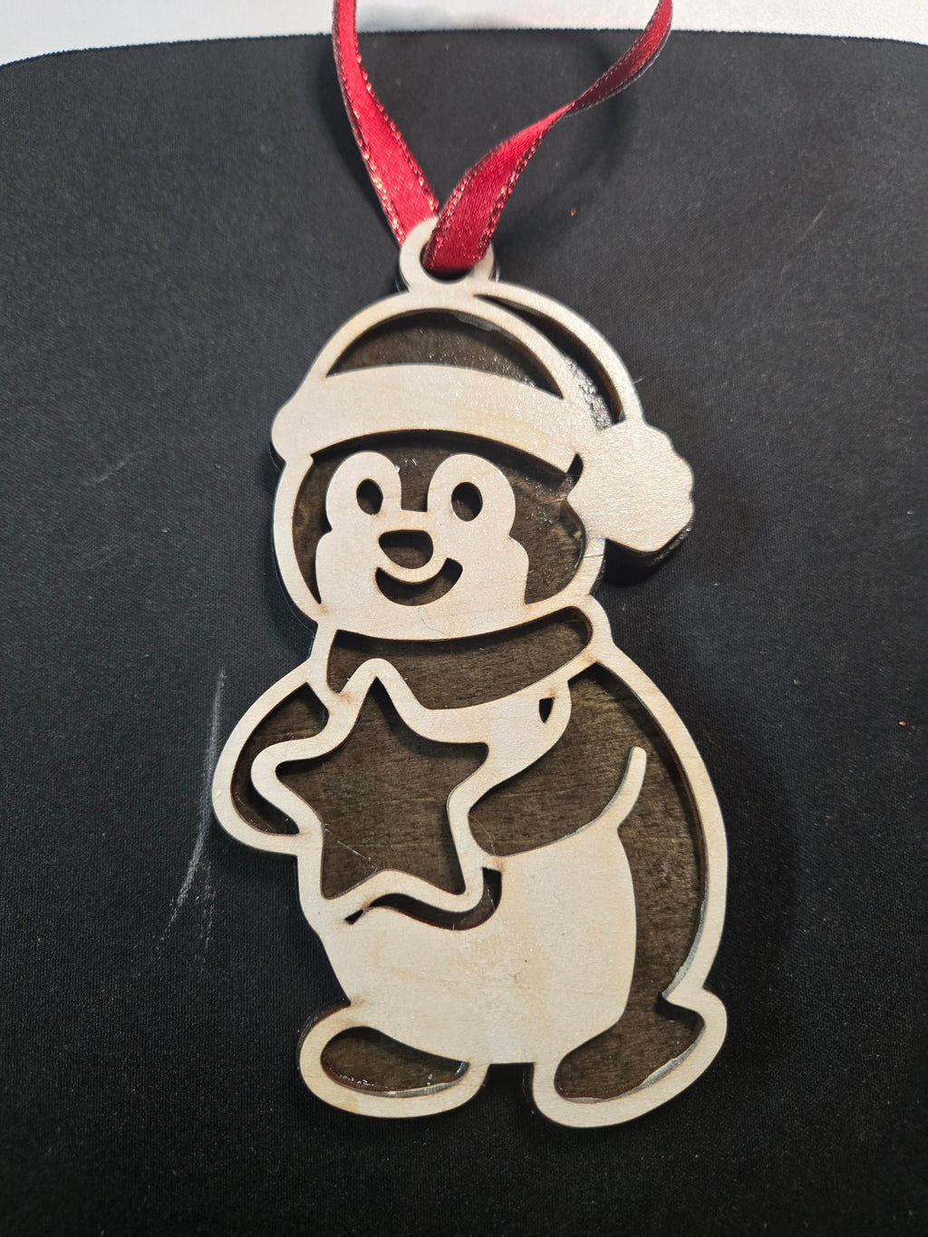 Penguin Ornament