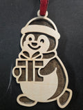 Penguin Ornament