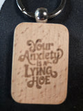 Keychains