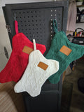 Stocking Dog Bone