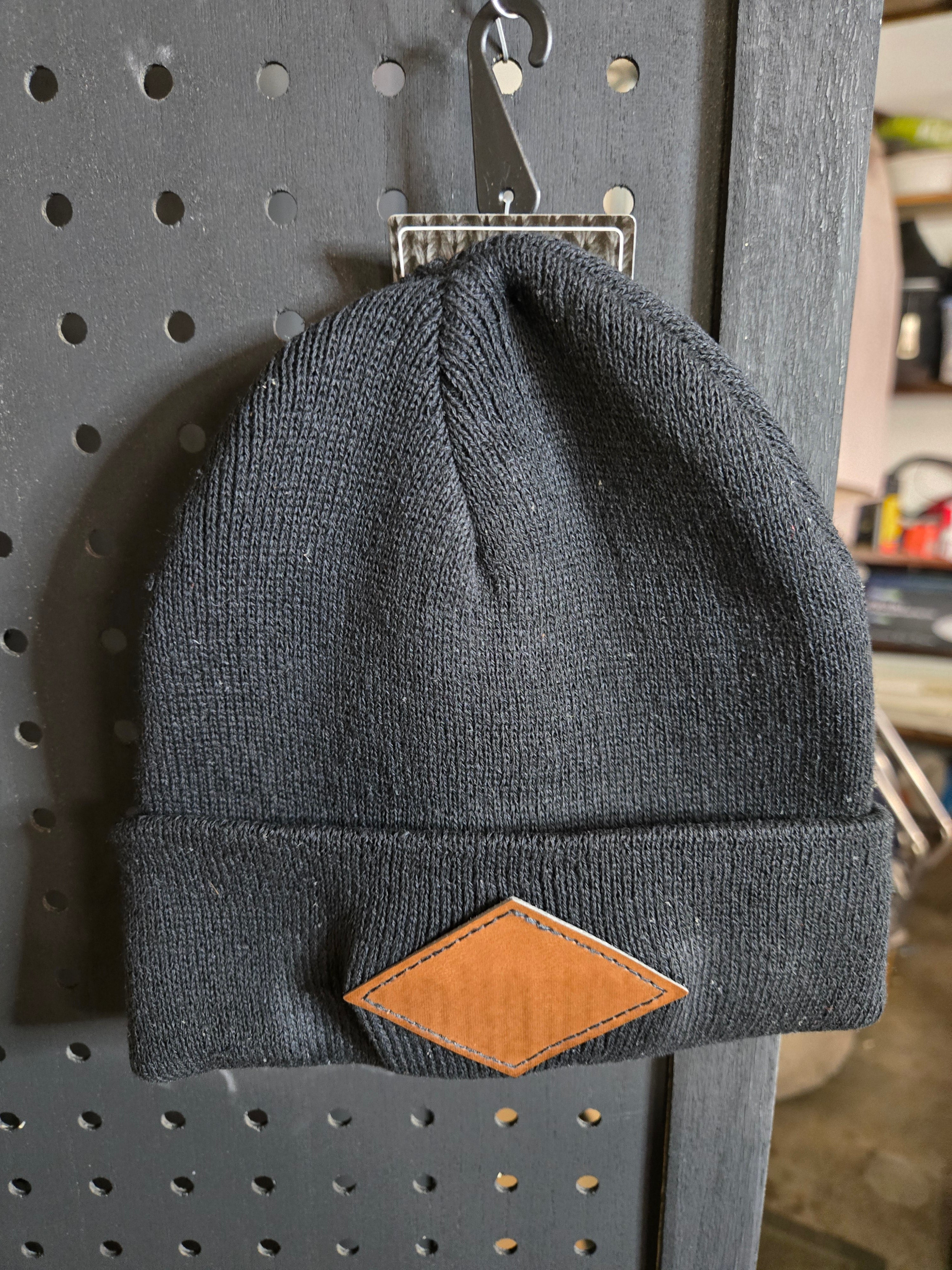 Adult Hat with custom engraving