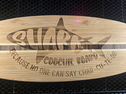 Small Rectangle - Customizable