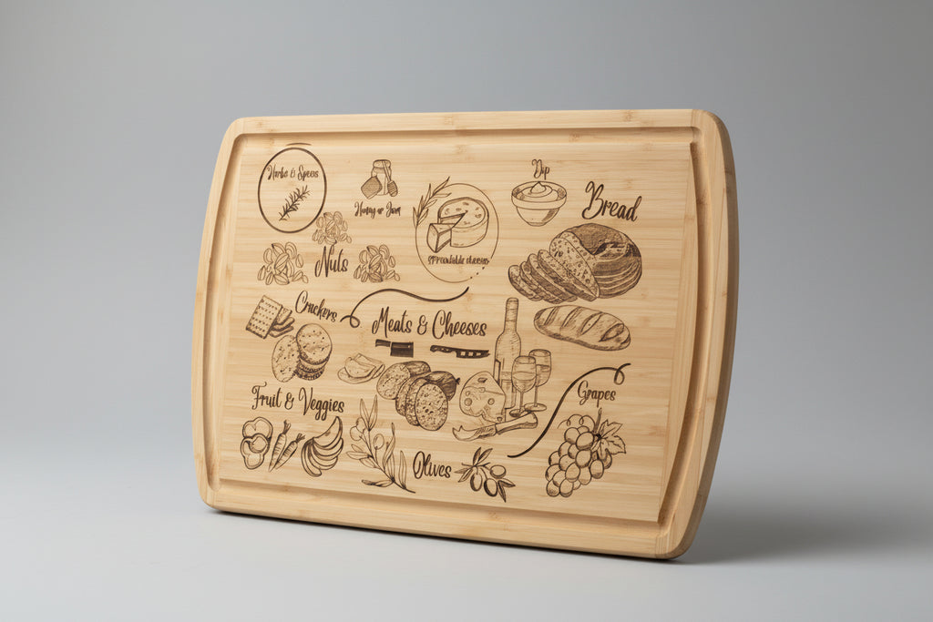 Large Rectangle - Customizable