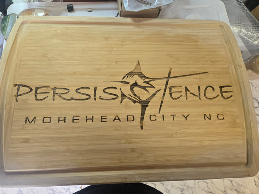 Large Rectangle - Customizable