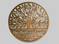 Family Tree