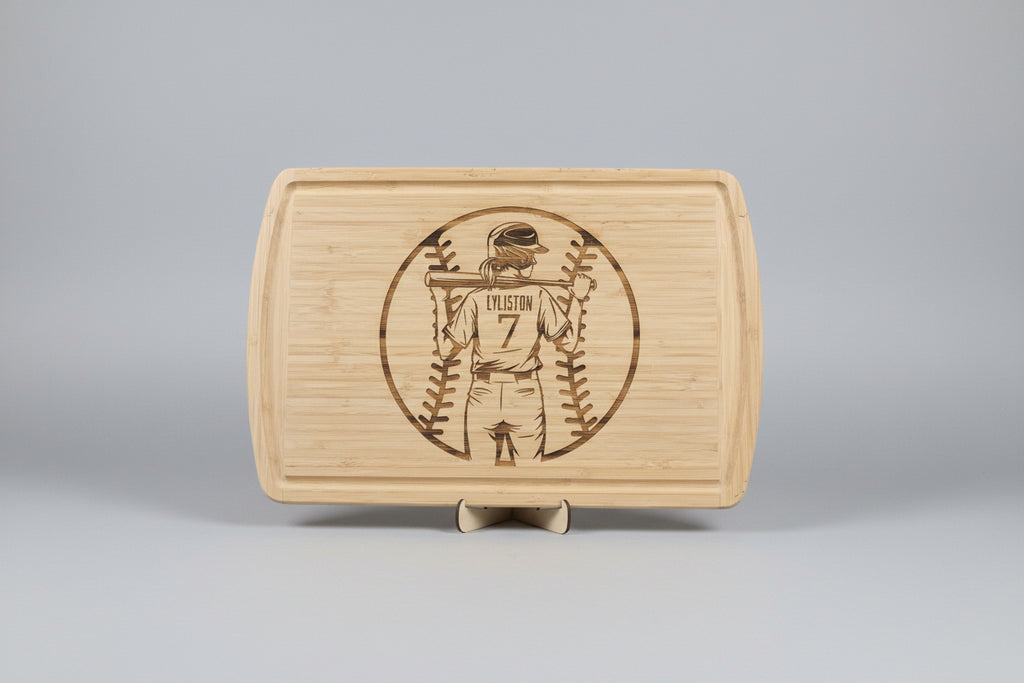 Large Rectangle - Customizable