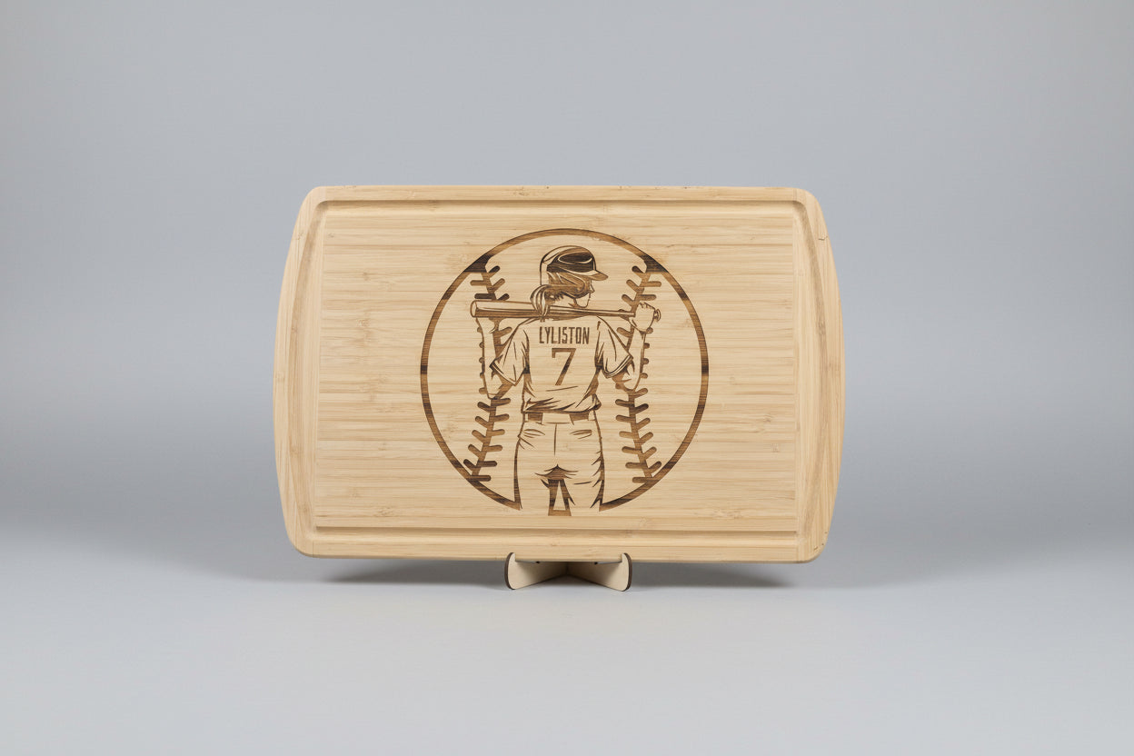 Large Rectangle - Customizable