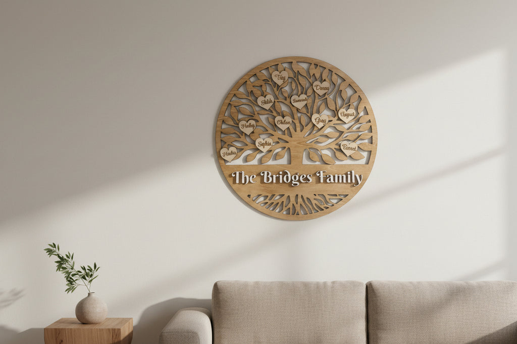 Family Tree