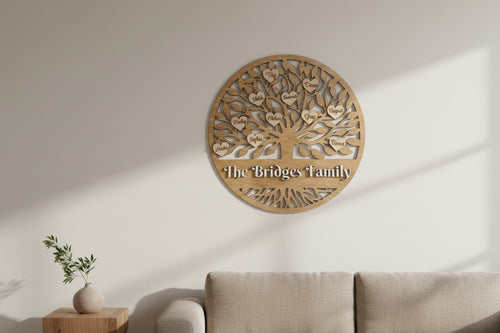 Family Tree